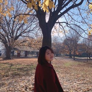 Meet your Posher, Stacey